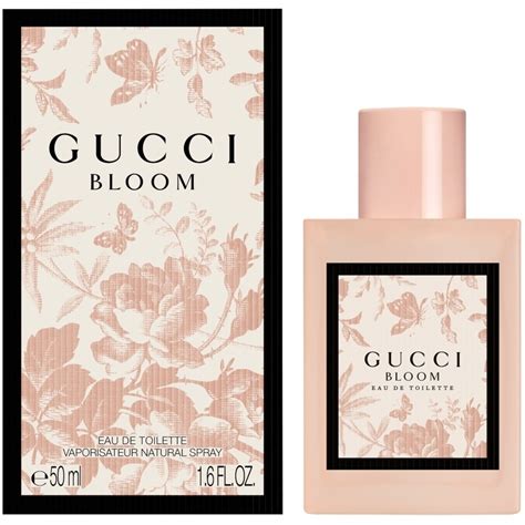 gucci bloom edt 50 ml|Gucci Bloom douglas.